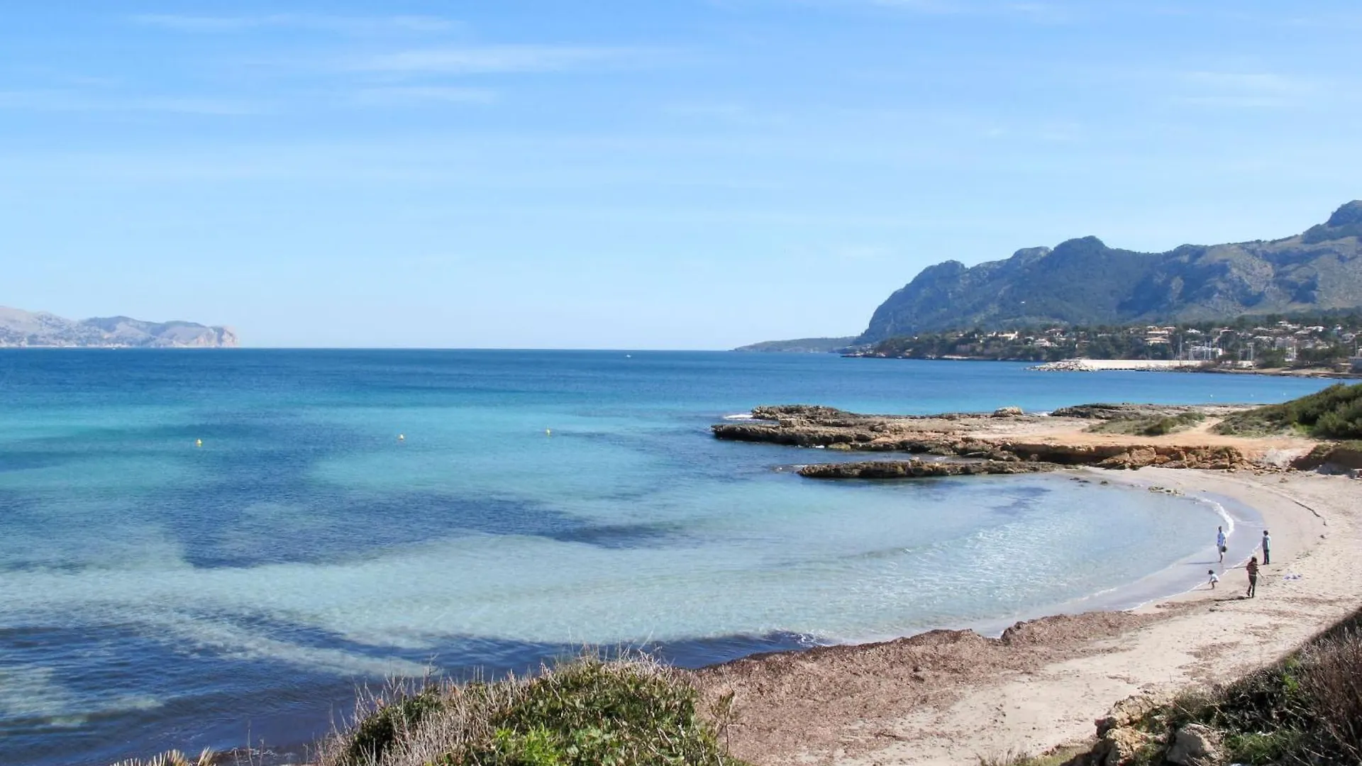Holiday Home Sa Torre By Interhome Alcúdia