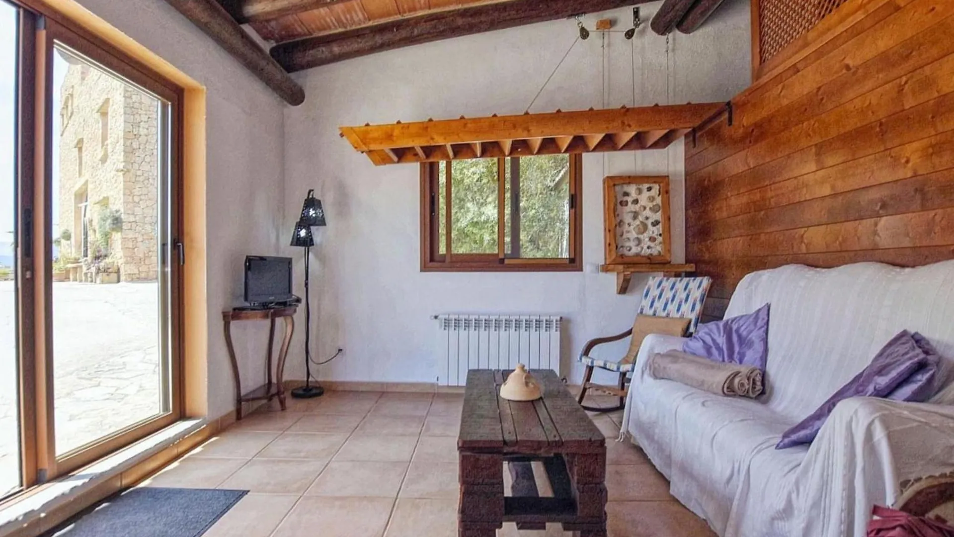 Holiday Home Sa Torre By Interhome Alcúdia 0*,