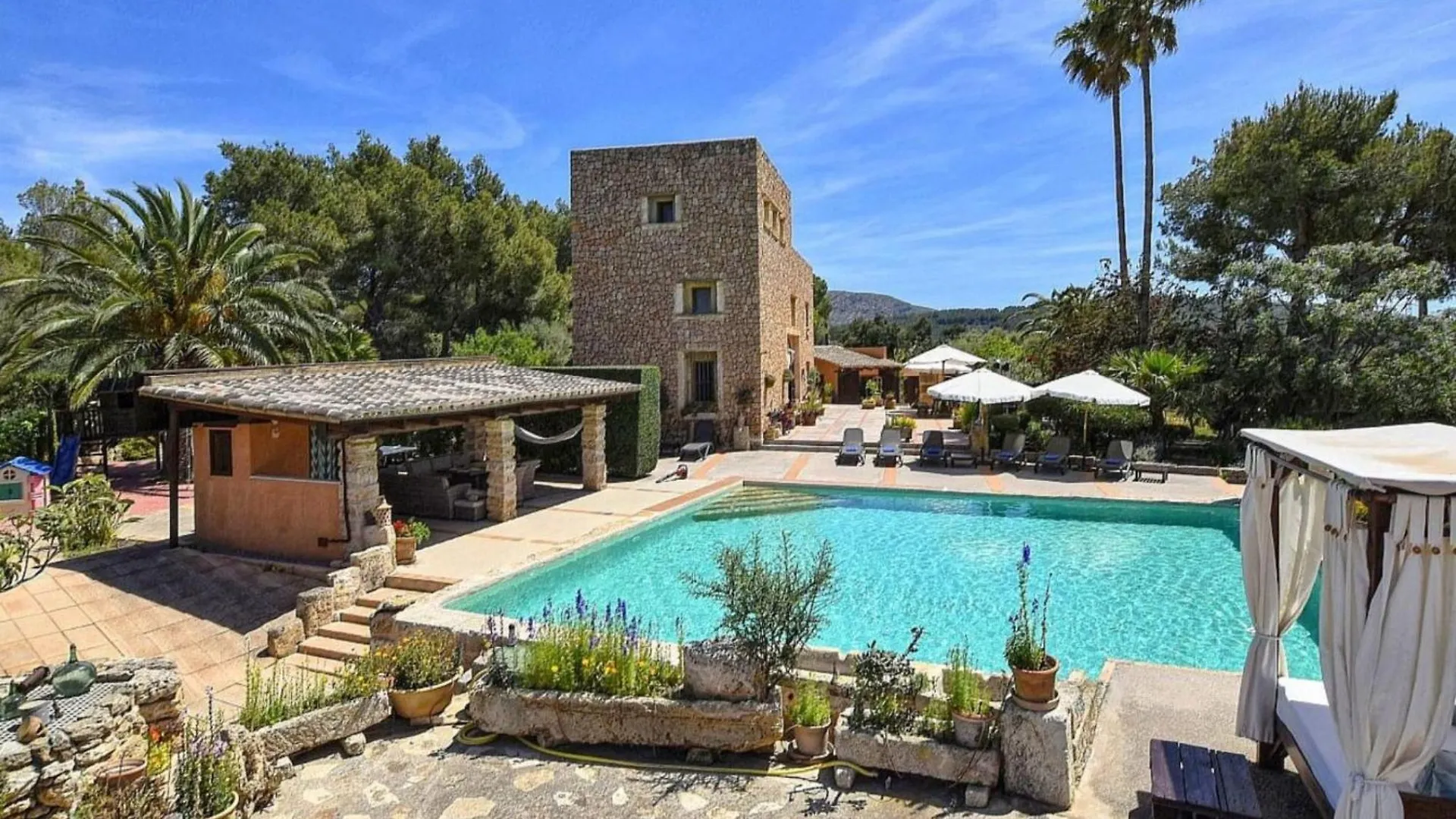 Holiday Home Sa Torre By Interhome Alcúdia