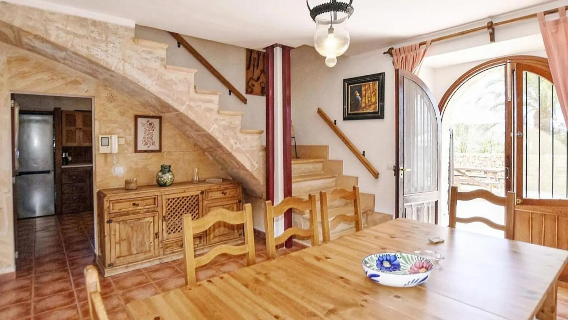Holiday Home Sa Torre By Interhome Alcúdia 0*,
