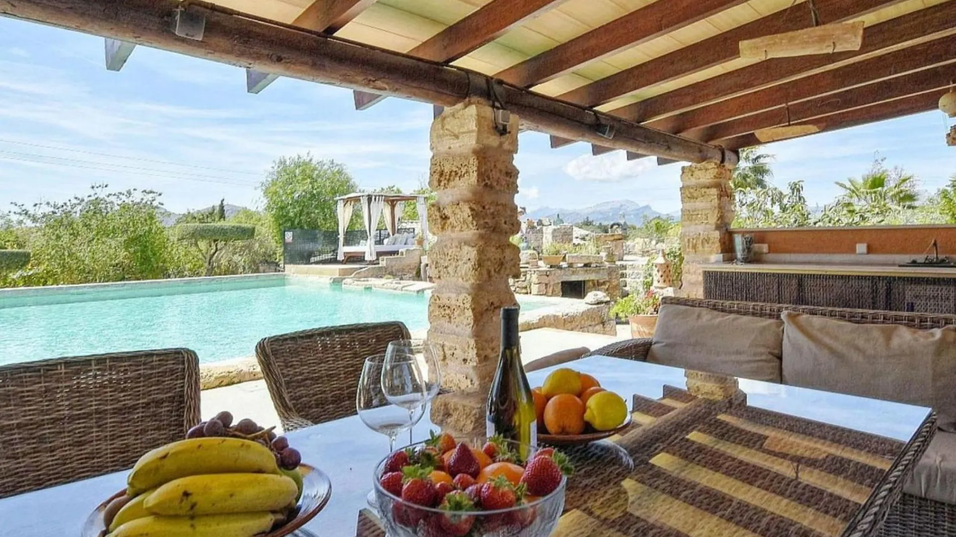 Holiday Home Sa Torre By Interhome Alcúdia